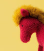 Festival Year of the Horse Soft Toy (30cm)