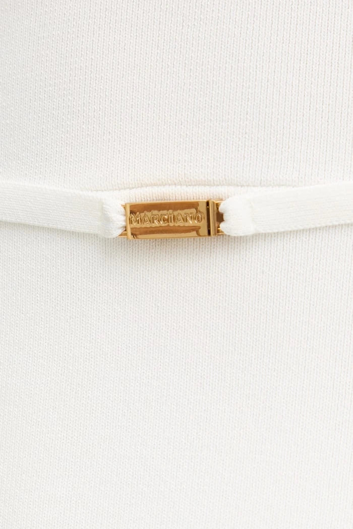 Marciano by Guess Viskoz A Kesim Elbise KASHU