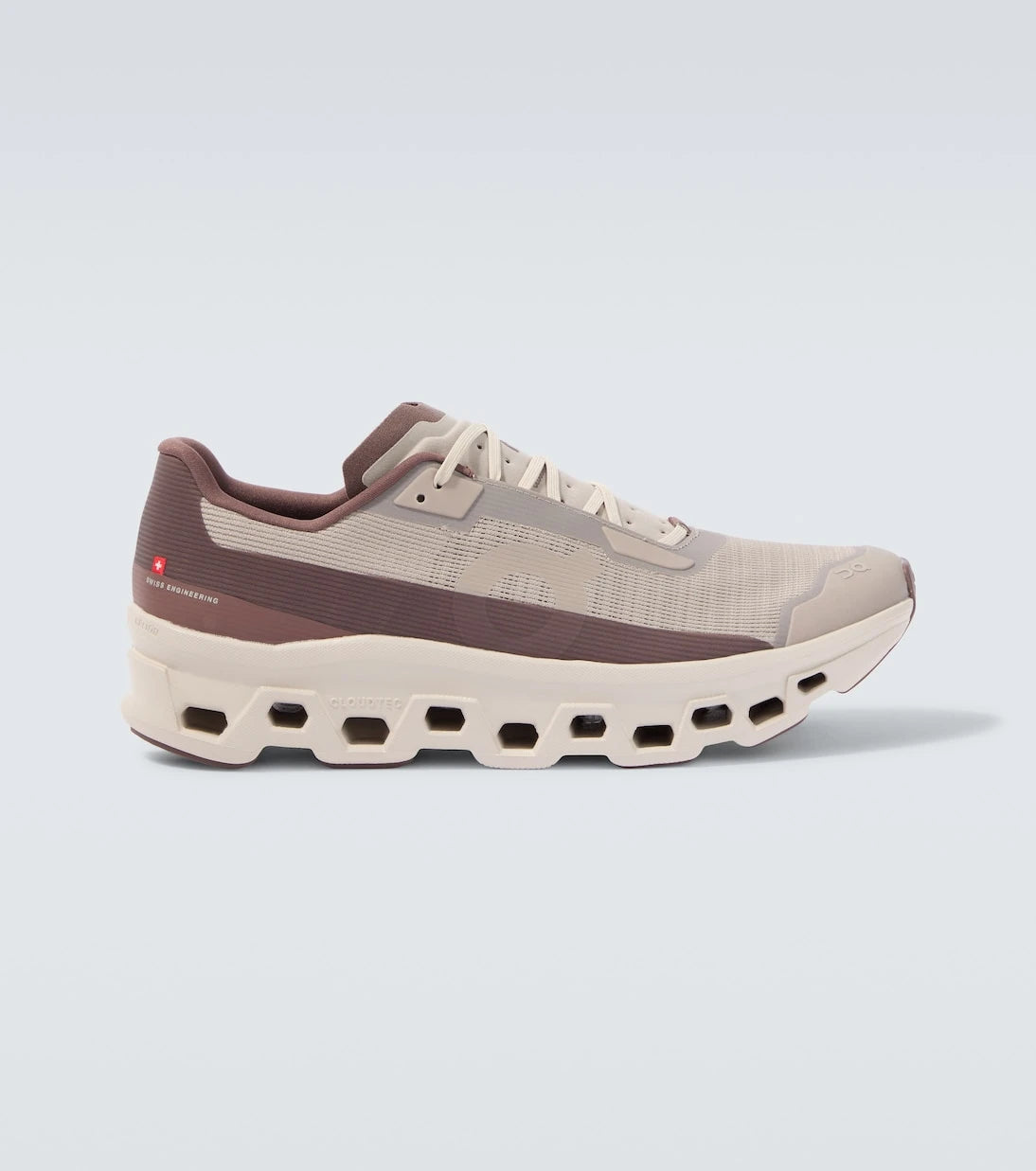 On - Cloudmonster Void running shoes