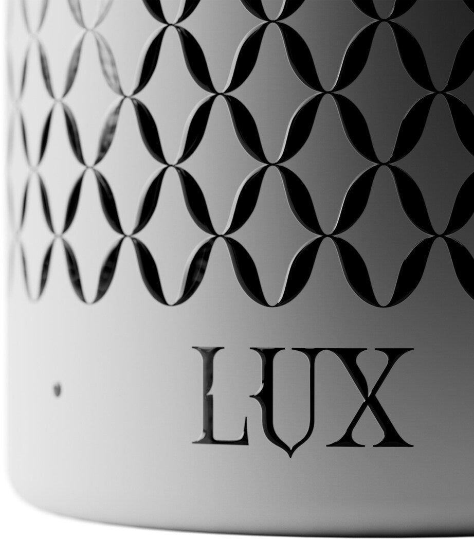 Osmanthus Lux Scented Candle with Cover