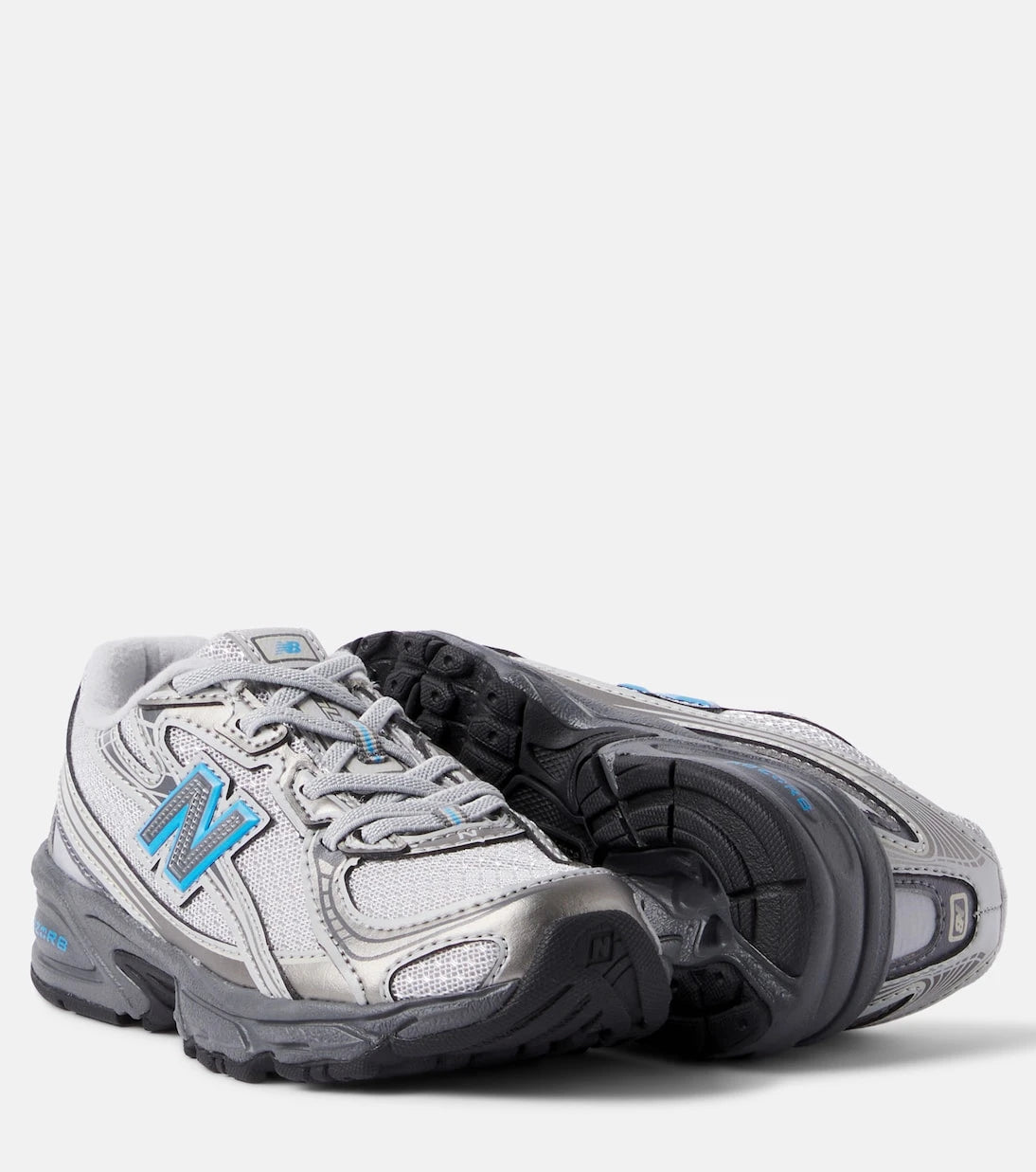 New Balance Kids - 740 sneakers