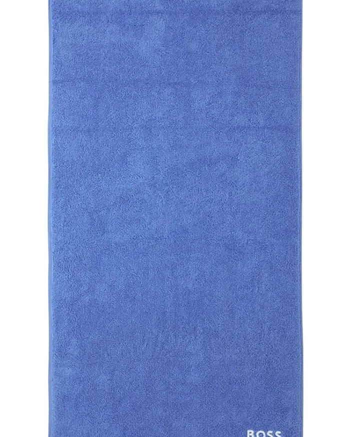 BOSS EDGE Malibu Küçük Pamuklu Havlu 50 x 100 cm