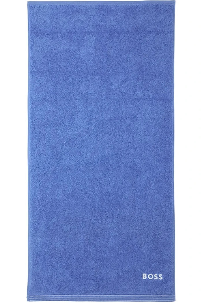 Малка памучна кърпа BOSS EDGE Malibu 50 x 100 cm