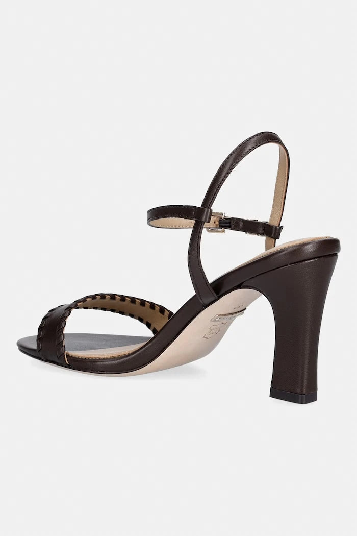 Marciano by Guess сандали от кожа