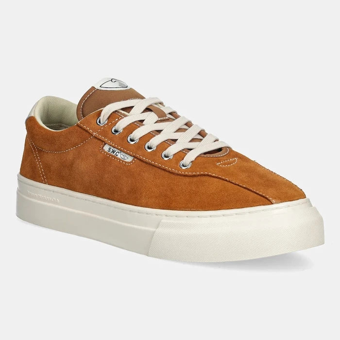 Ниски кецове Stepney Workers Club DELLOW 02 CUP SUEDE