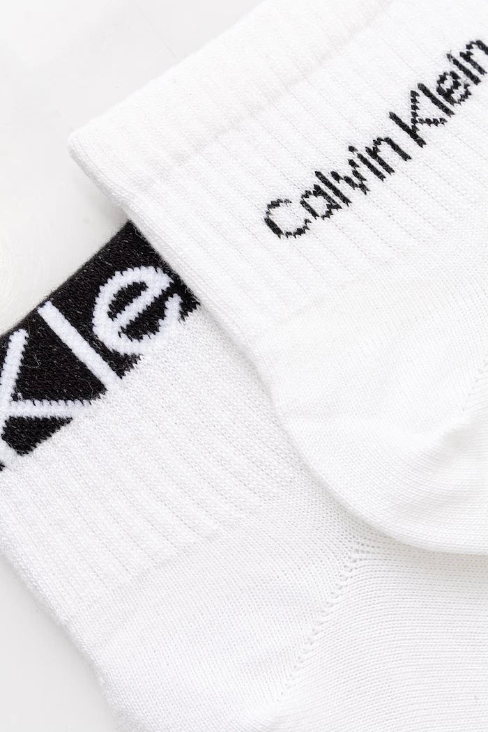 Calvin Klein мъжки чорапи 2 броя