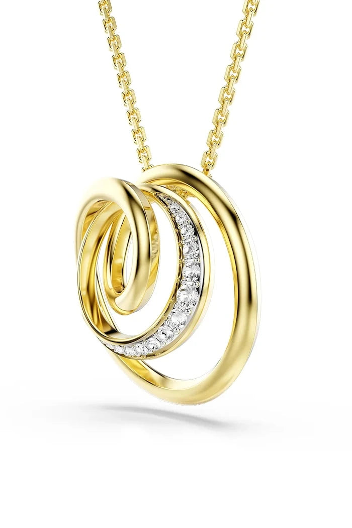 Swarovski HYPERBOLA Kolyesi