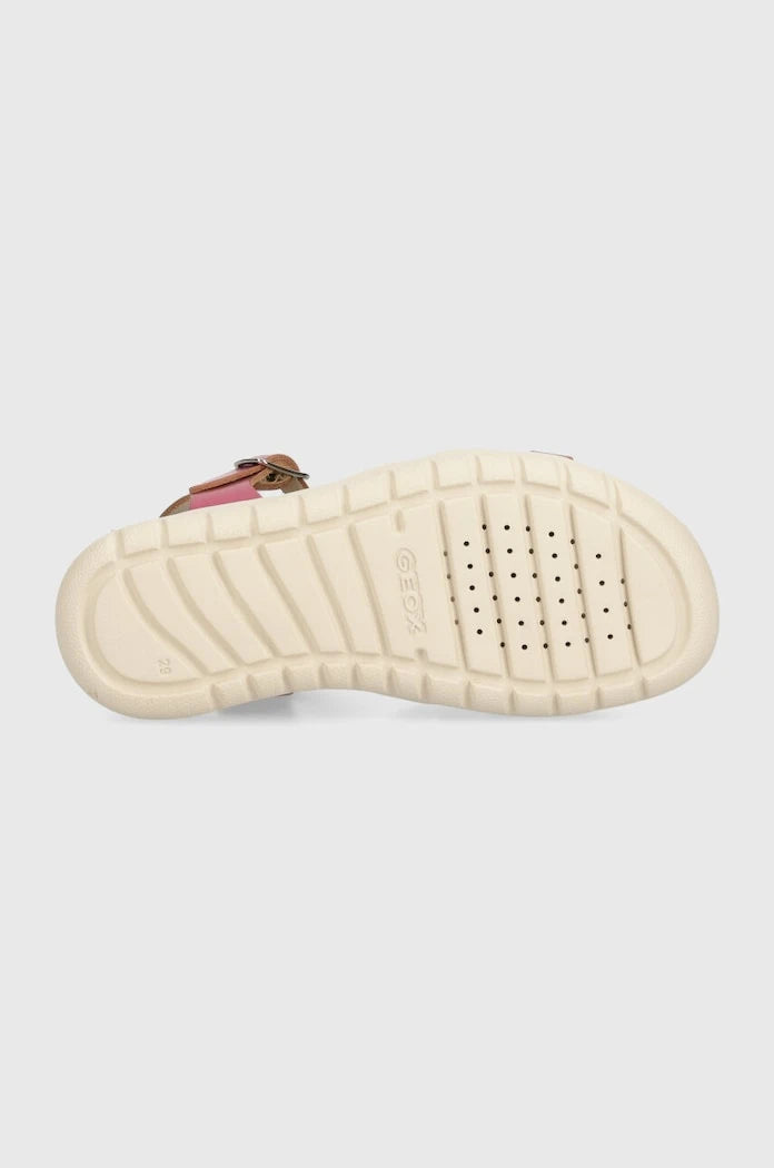 Детски сандали Geox SANDAL SOLEIMA