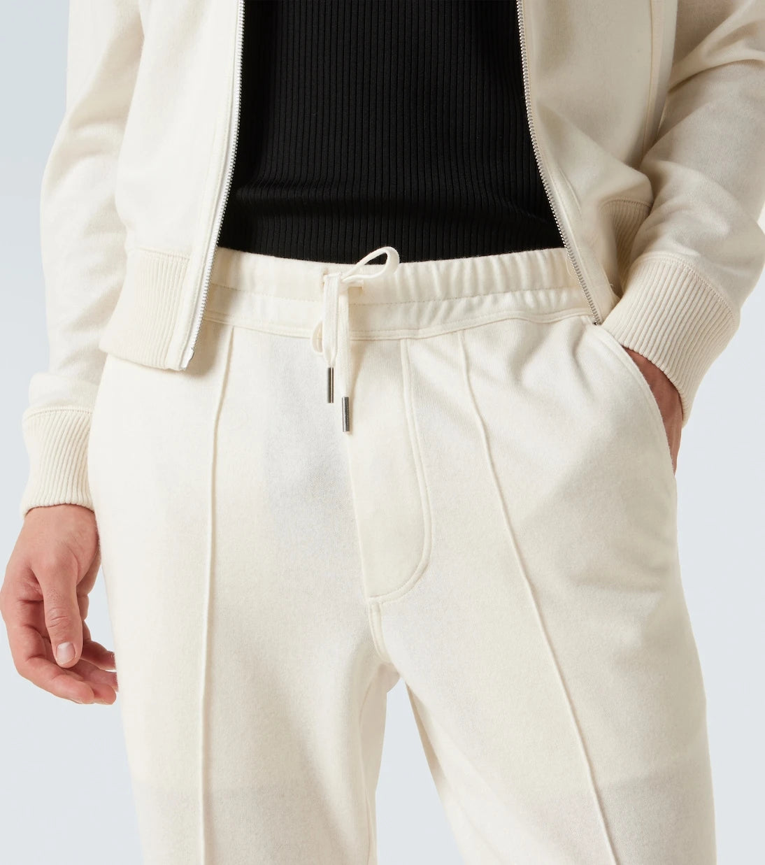 Tom Ford - Cashmere sweatpants