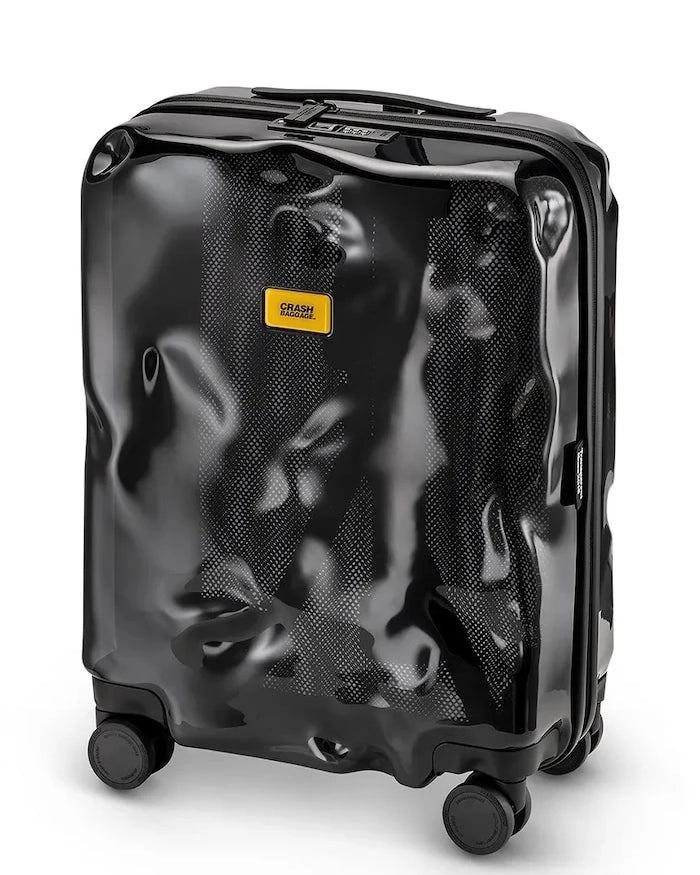 Crash Baggage Кабинен куфар CABIN Small размер 55x40x20 см