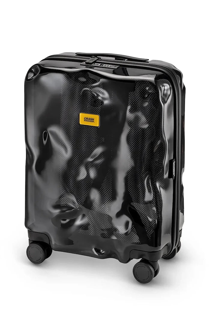 Crash Baggage куфар за кабинен багаж CABIN Small size 55x40x20 cm