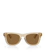 Burberry Acetate BE4426 Sunglasses
