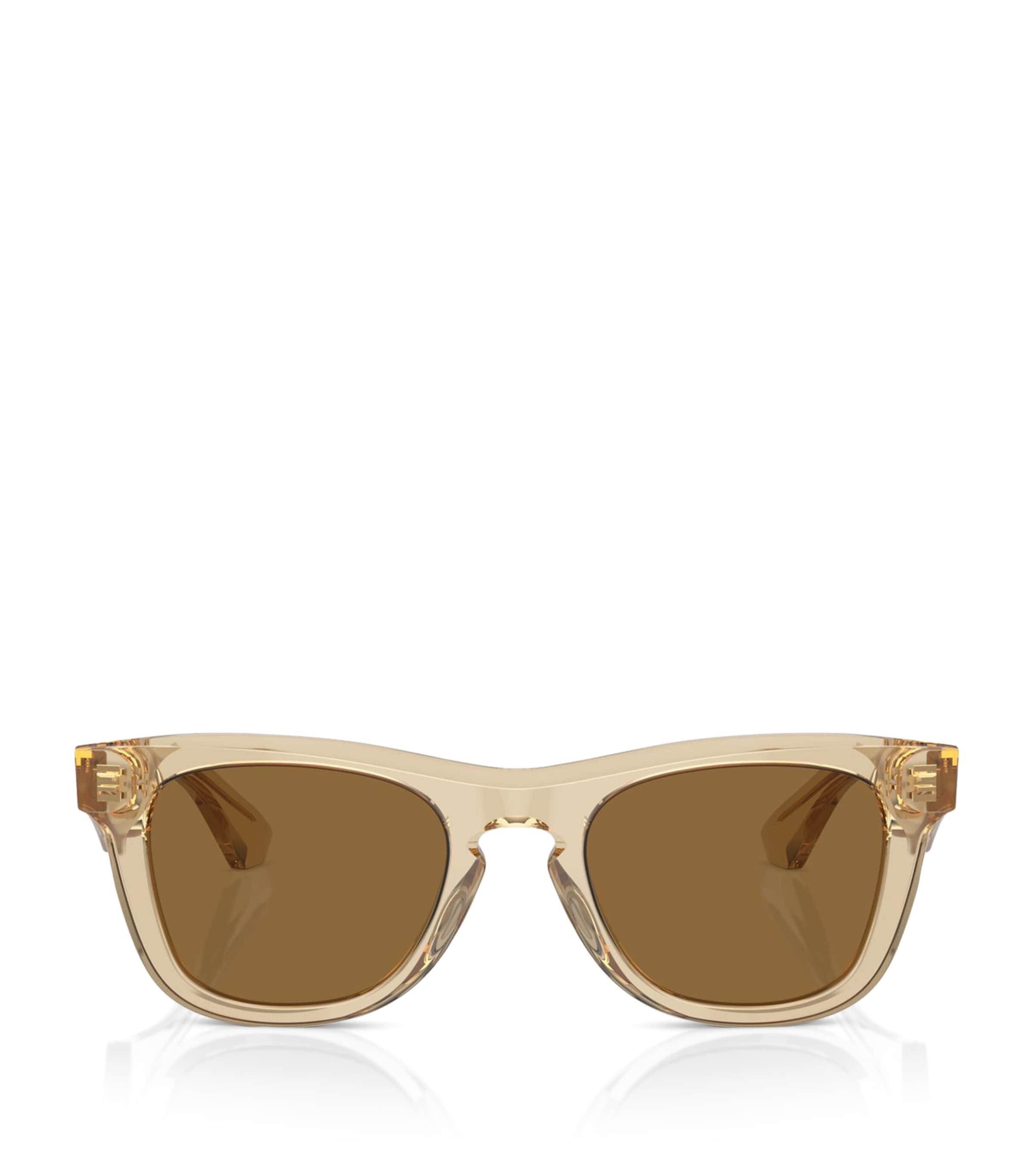 Burberry Acetate BE4426 Sunglasses