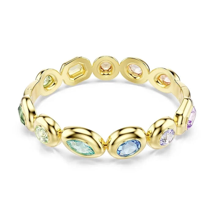 Гривна Swarovski GEMA