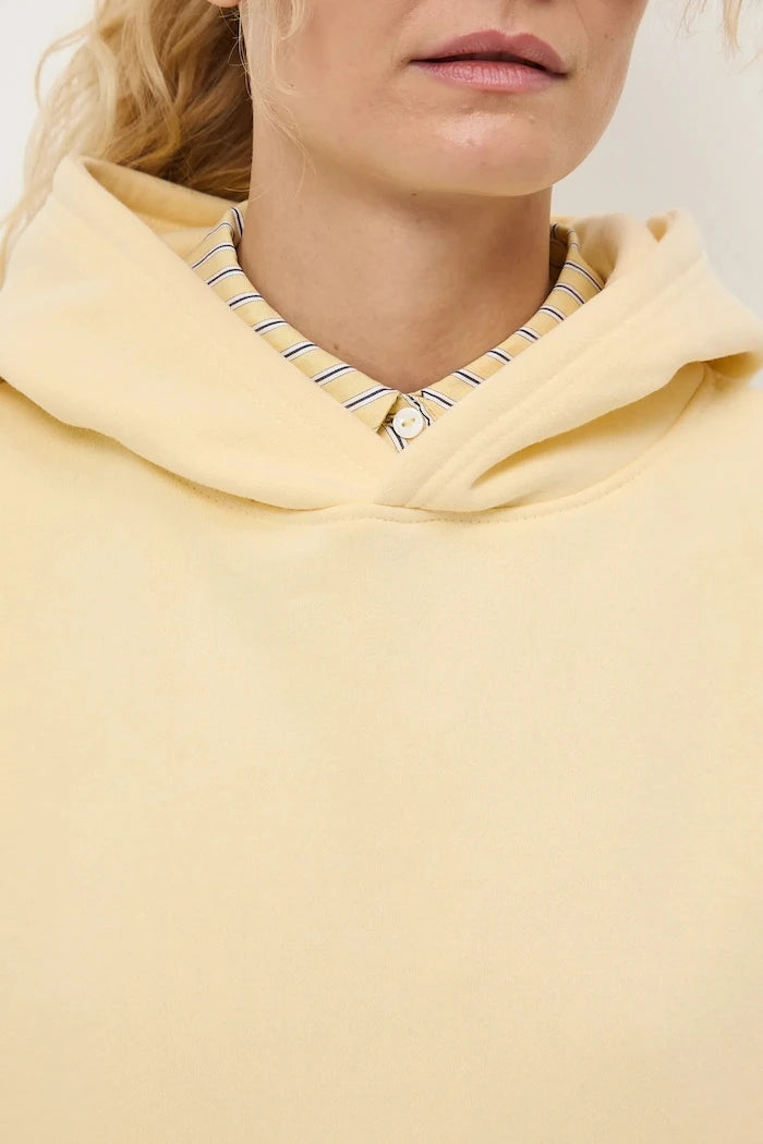 Medicine Kapüşonlu Sweatshirt