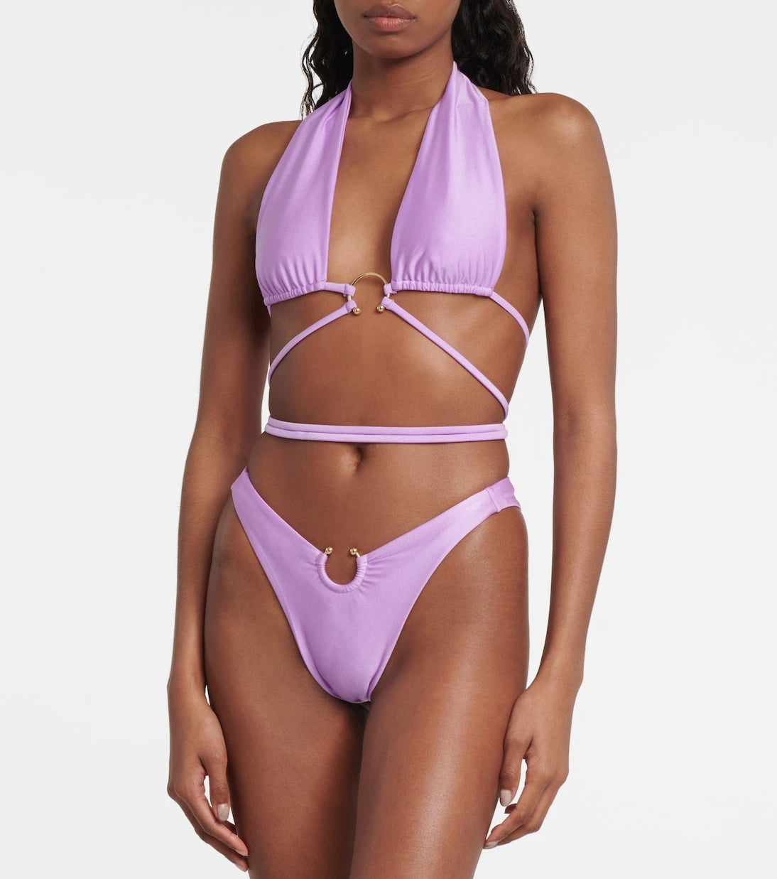 Same - Pierced bikini bottoms