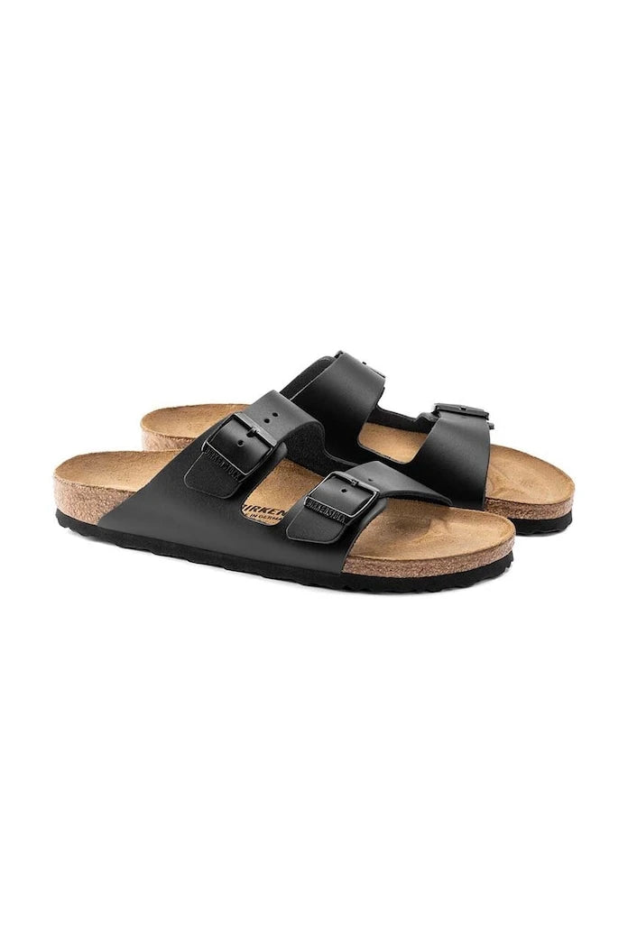 Кожени чехли Birkenstock Arizona