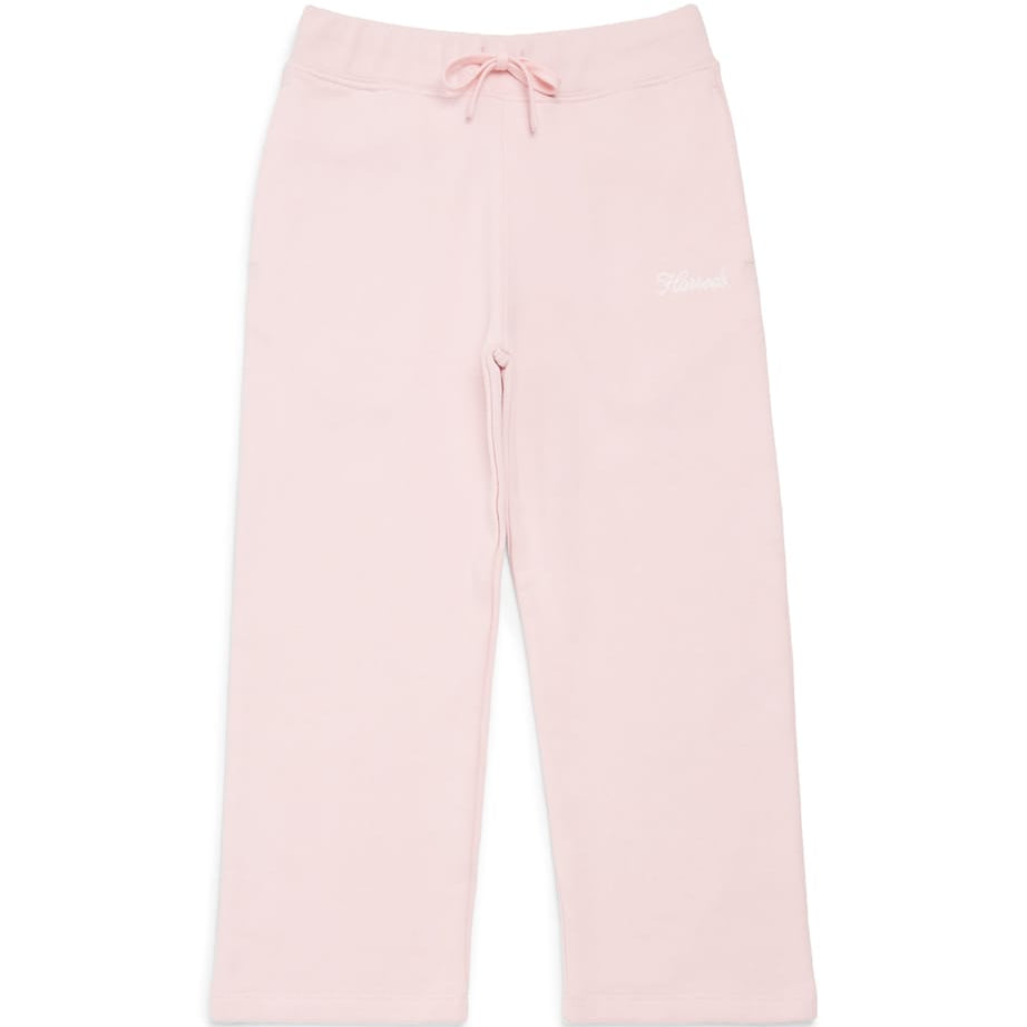 Cotton Logo Sweatpants