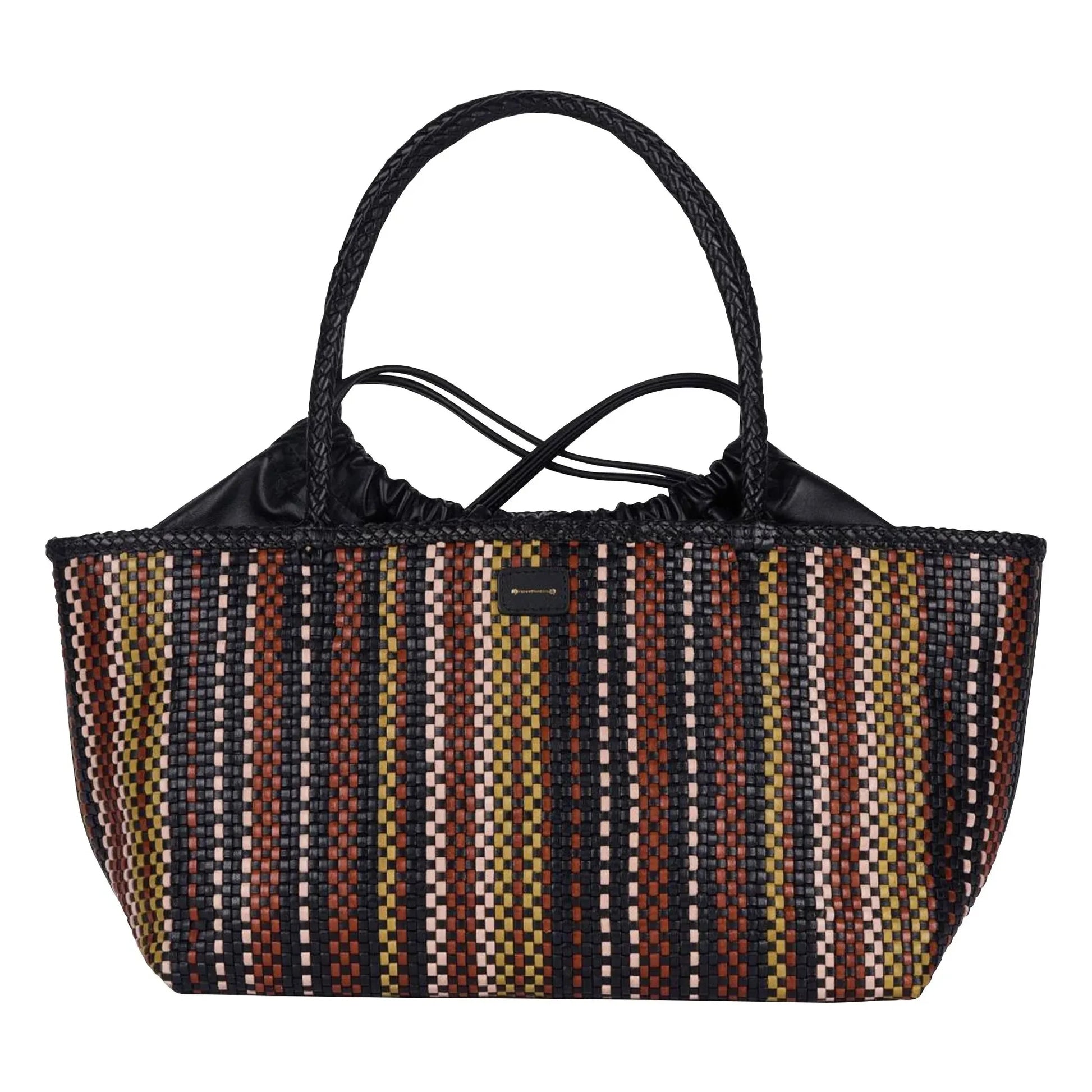 Anthology Paris - Mady Mix bag | Black