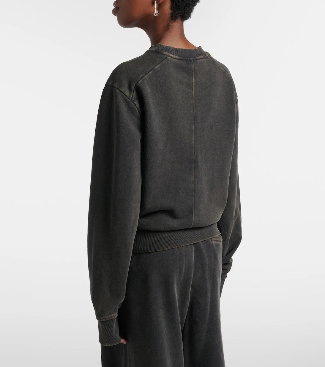 Entire Studios - Pod cotton sweatshirt