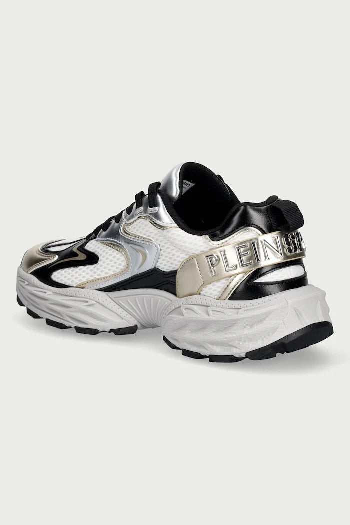 Plein Sport Pulse X 2.0 spor ayakkabı