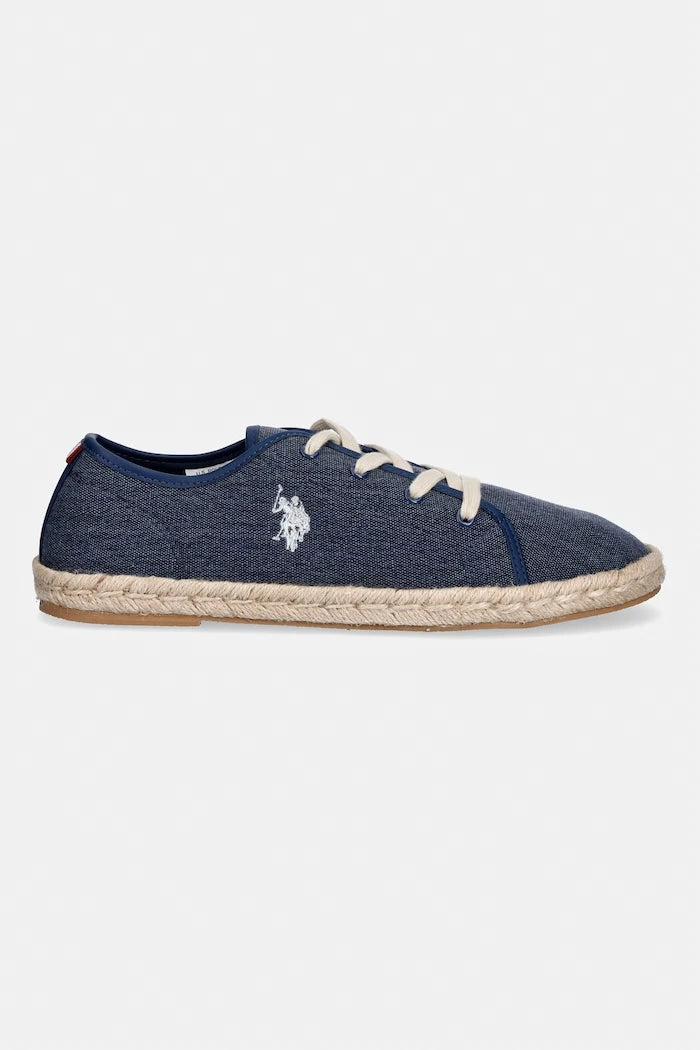 U.S. Polo Assn. SAMOA001 Düşük Sneaker