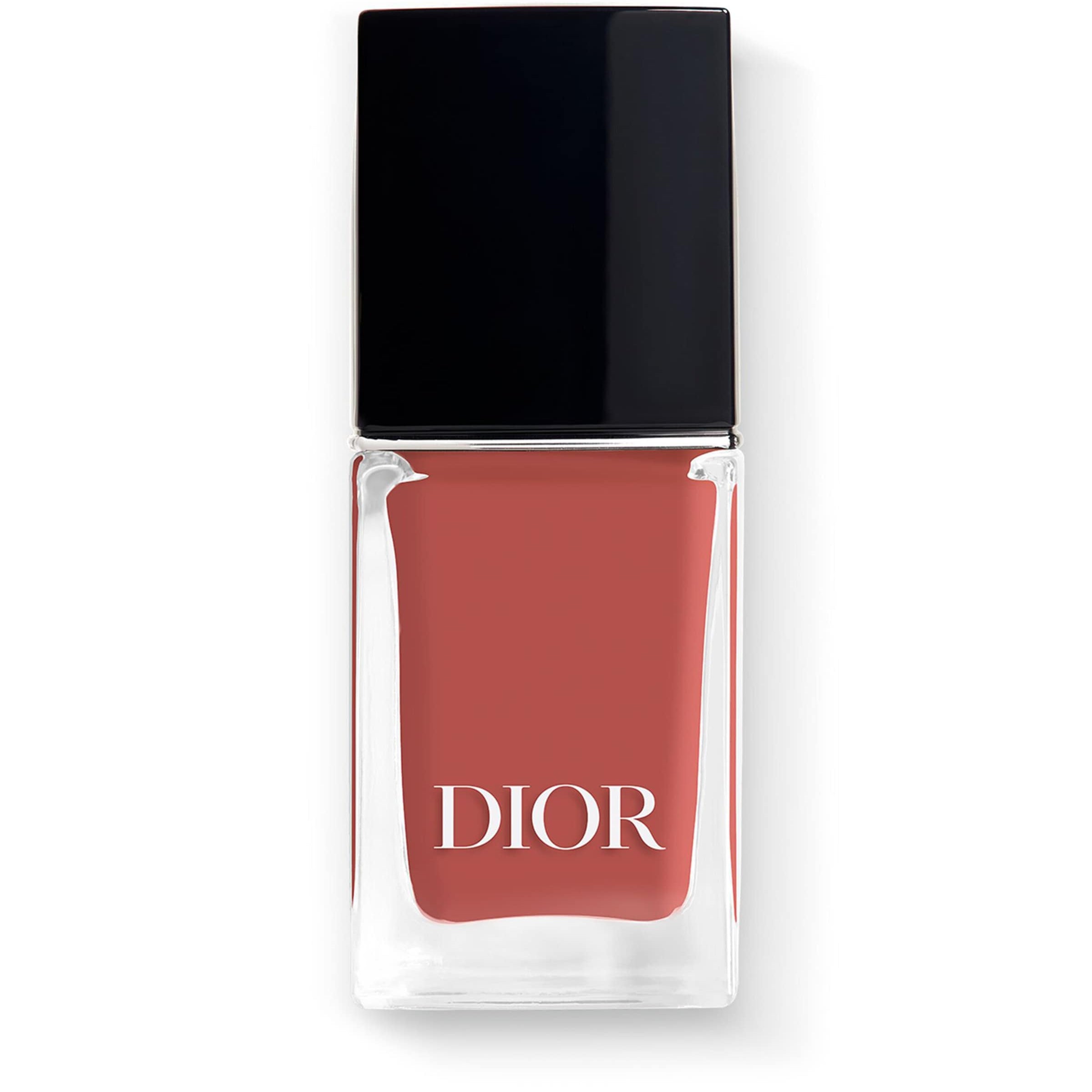 Dior Vernis Gel Nail Polish