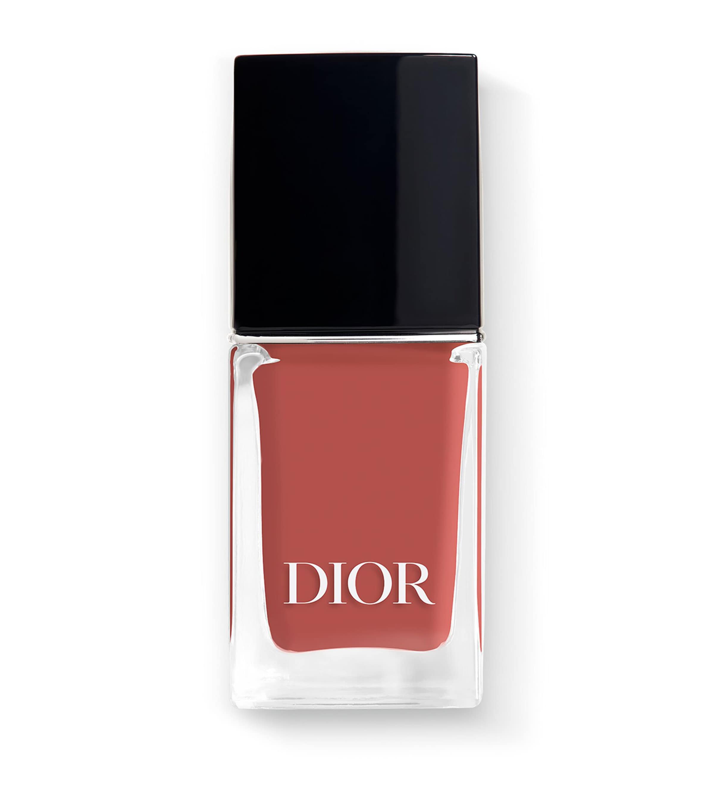 Dior Vernis Gel Nail Polish