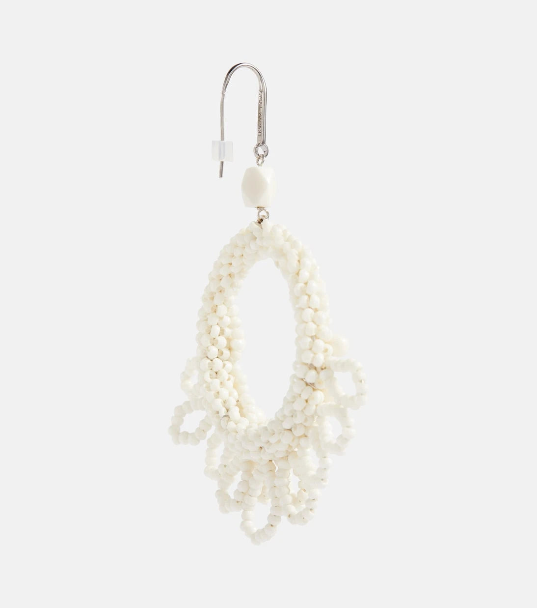 Isabel Marant - أقراط تالاسي بالخرز