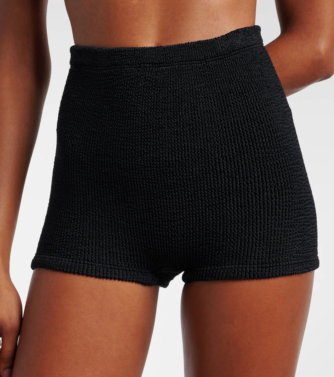 Hunza G - Shorty bikini bottoms