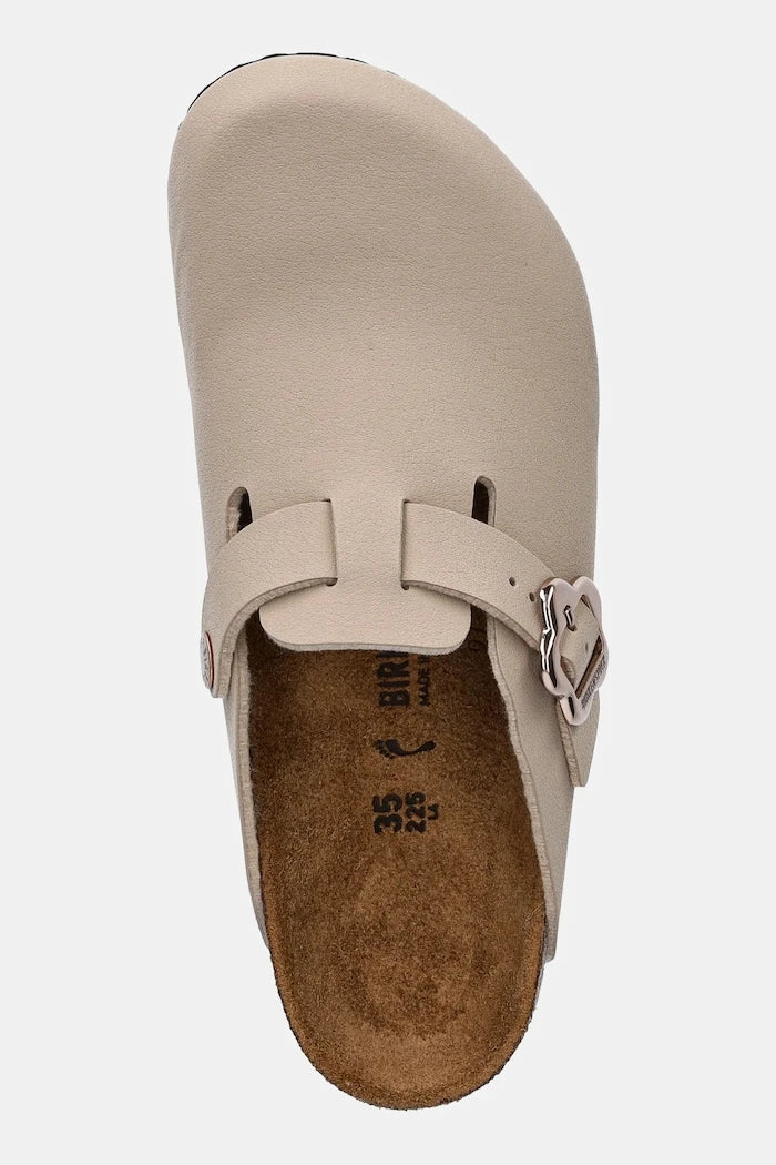 Детски чехли Birkenstock Boston