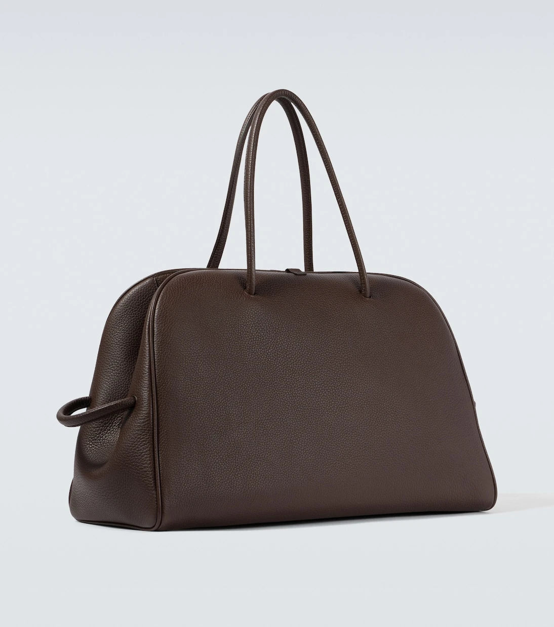 Jacquemus - Turismo Large leather duffel bag