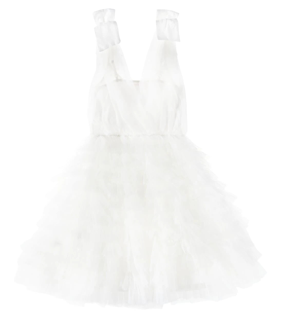 Tutu Du Monde - Euphoria tulle dress