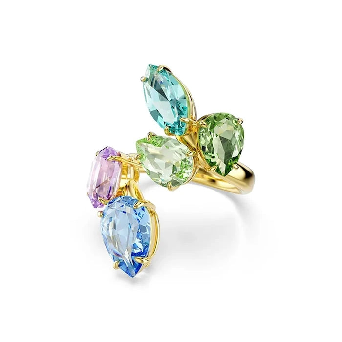 Пръстен Swarovski GEMA