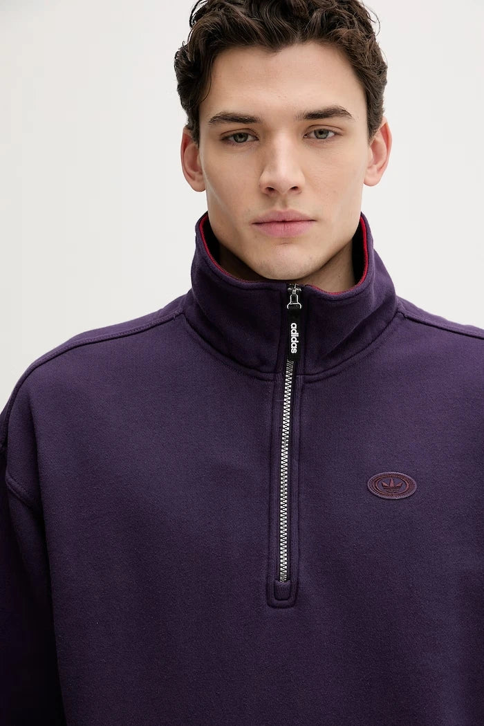 adidas Originals Pamuklu Sweatshirt