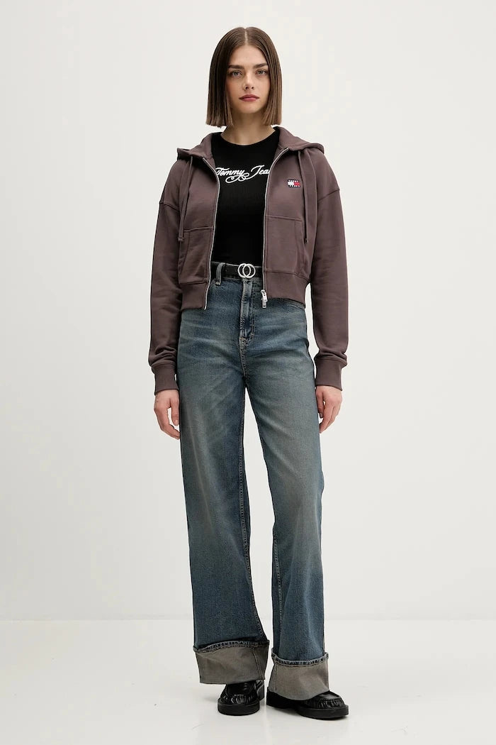 Тениска Tommy Jeans