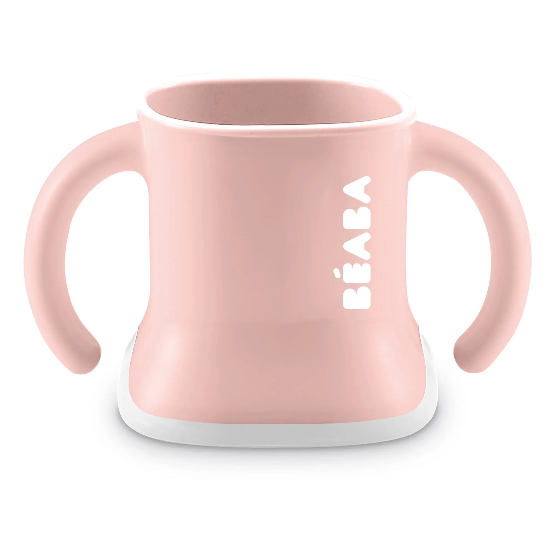 Béaba - Evoluclip 3 in 1 Mug | Pink