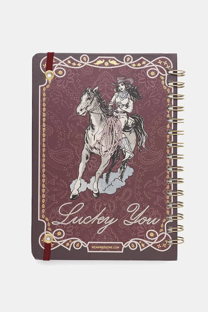 Spiralli Defter