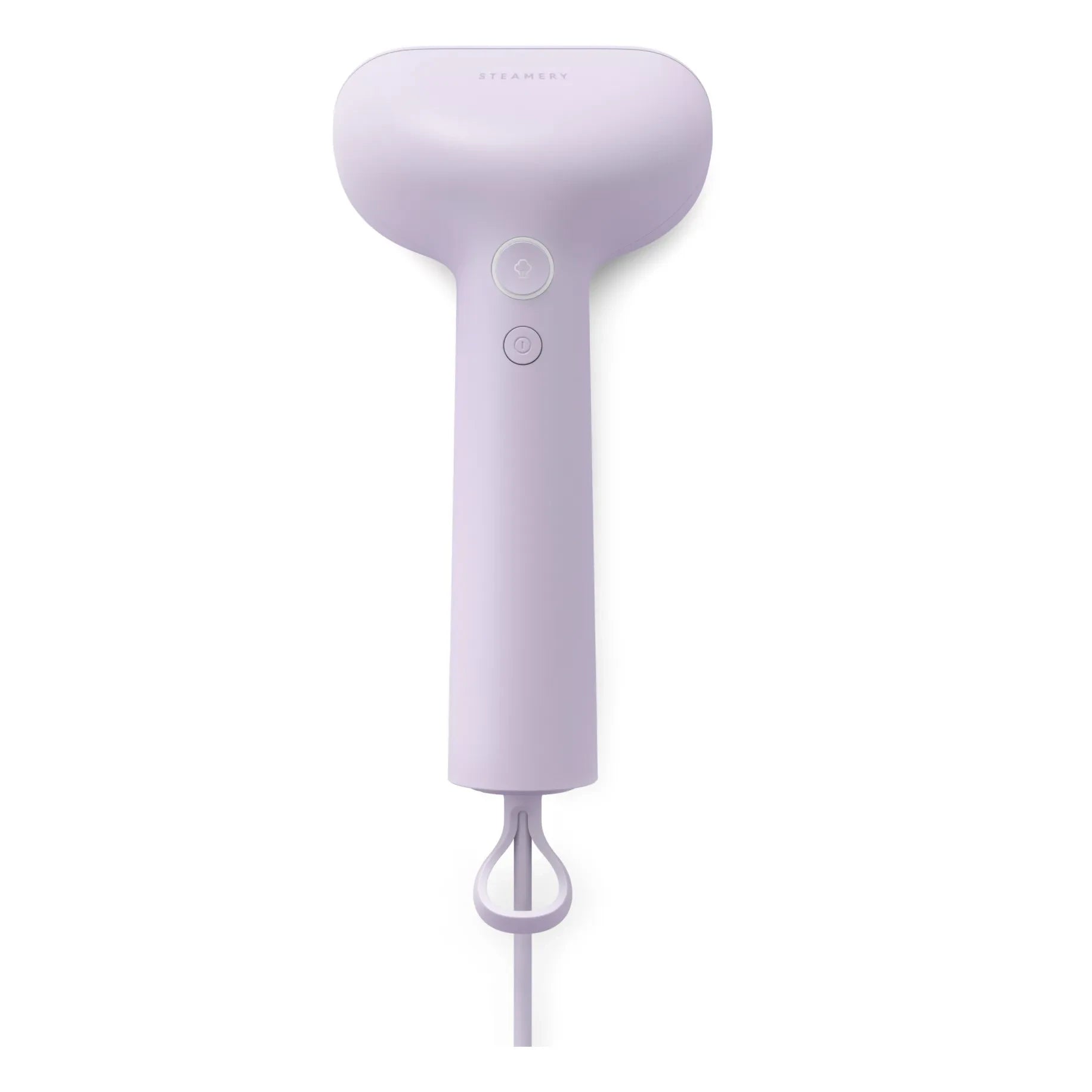 Steamery - Cirrus X Handheld Steamer | Lilac