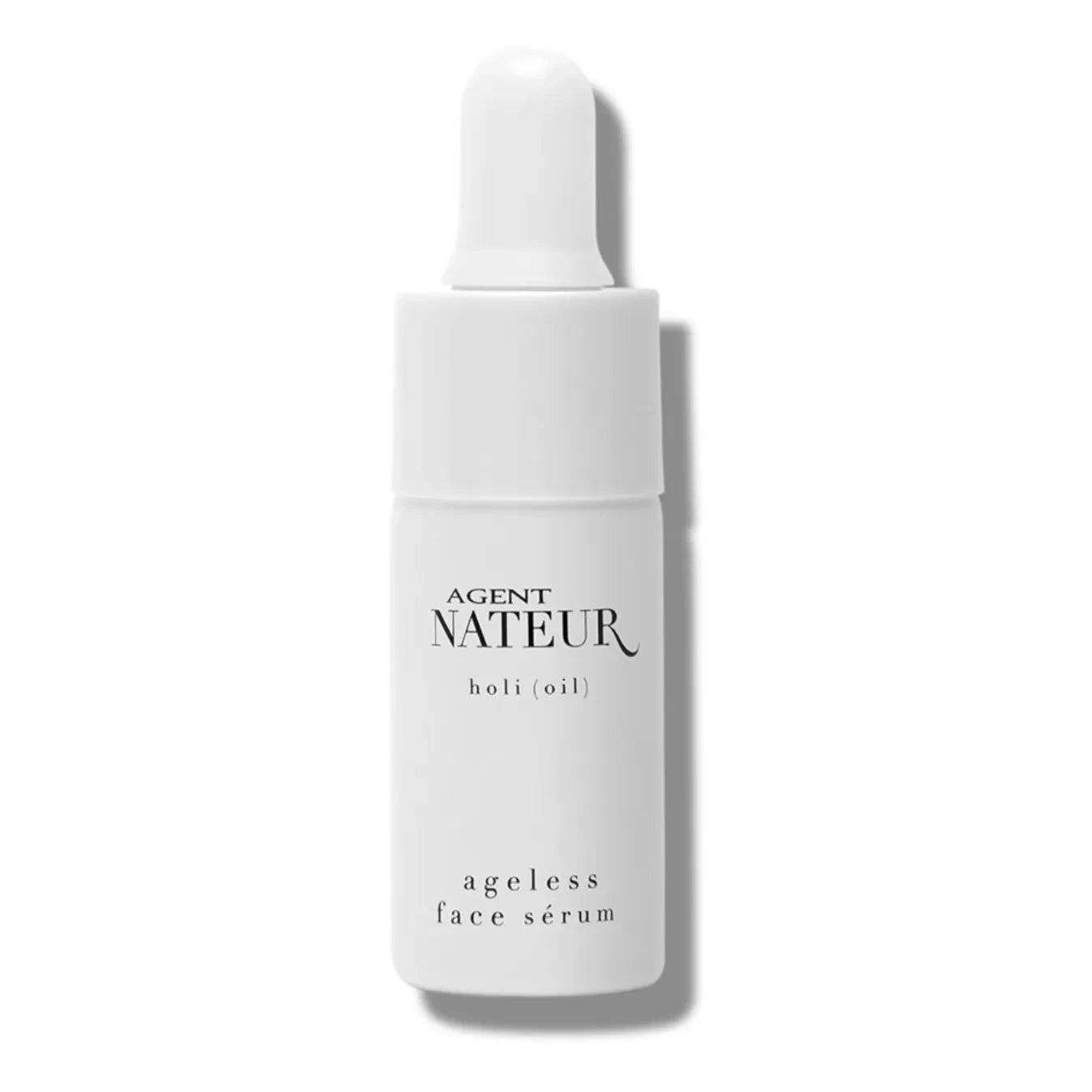 Agent Nateur - Holi (Oil) Ageless Face Serum - 10 ml