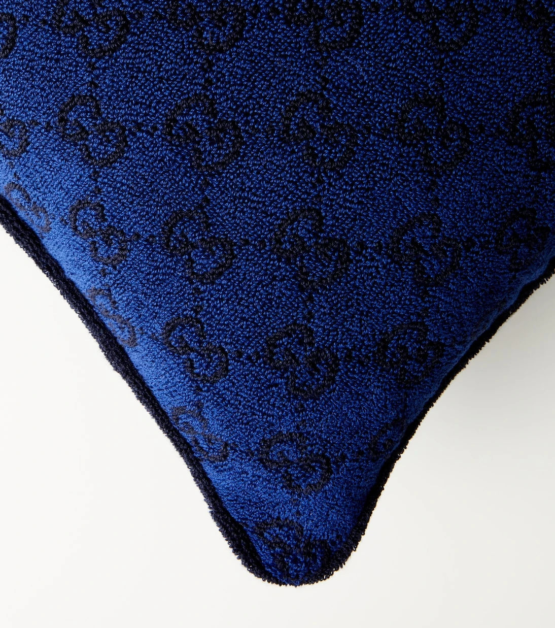 Gucci - GG cotton cushion