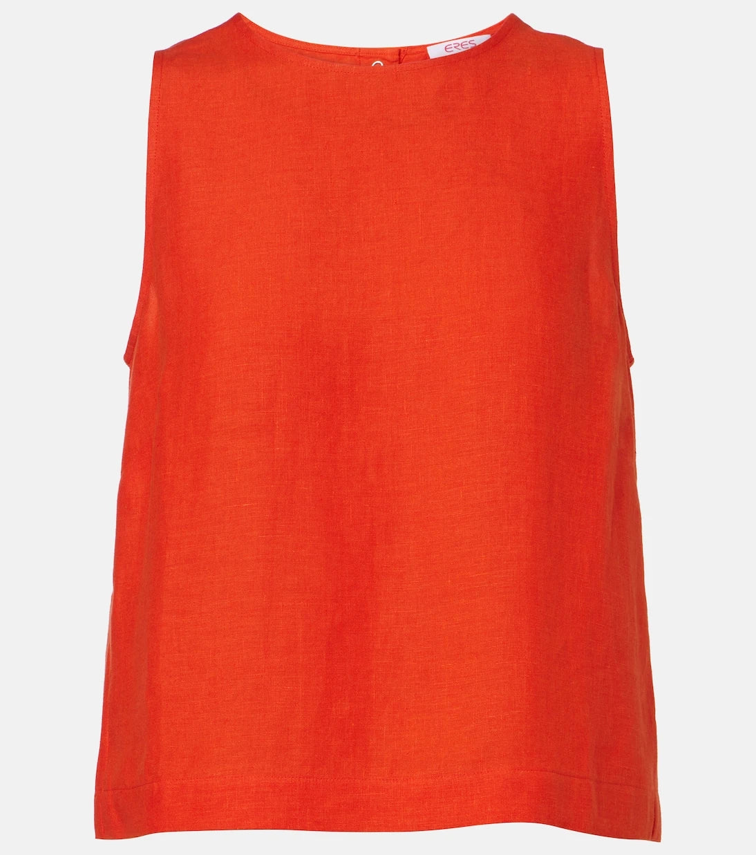 Eres - Ravie linen top