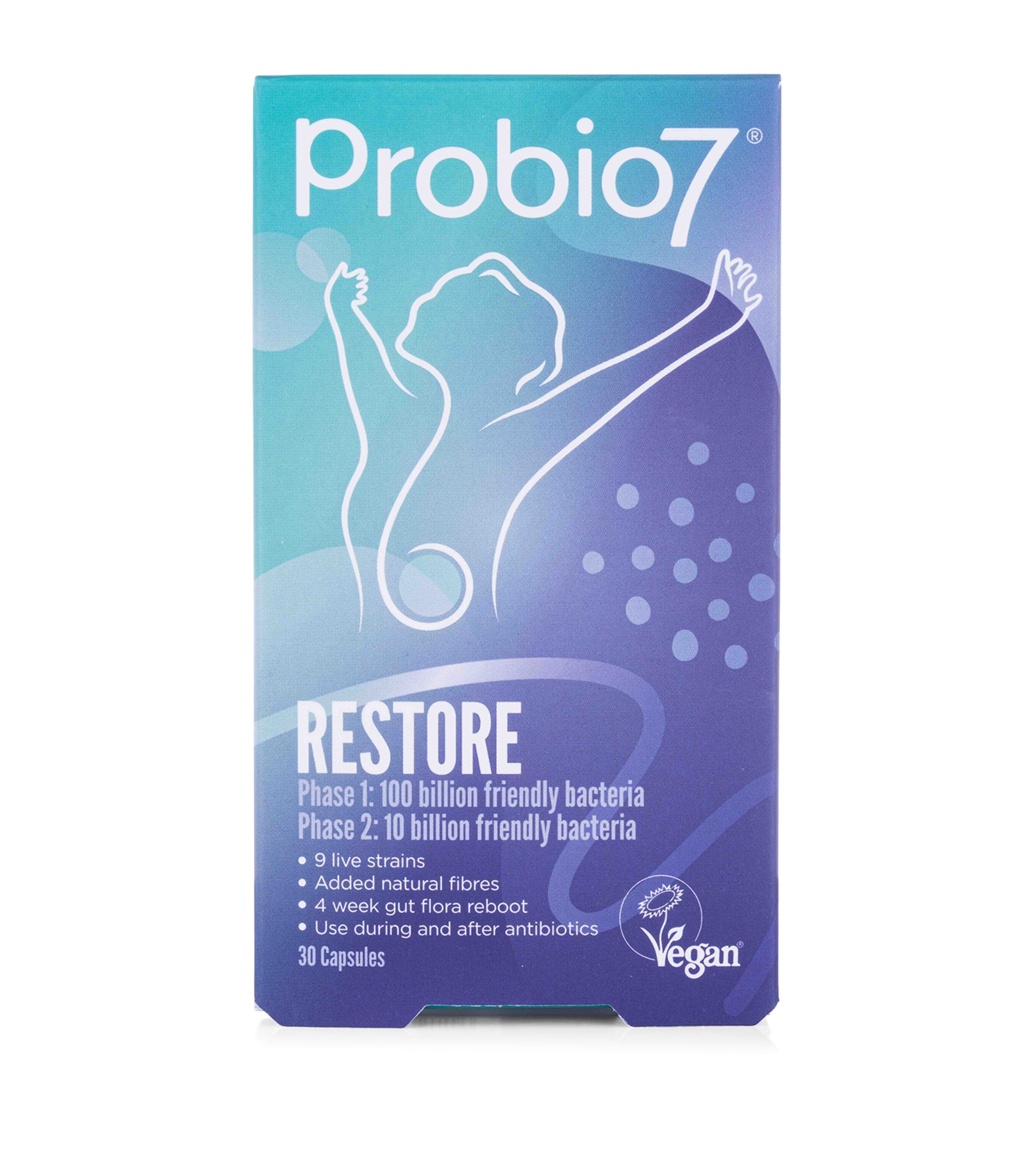 Probio 7 Probio7 Restore (30 Capsules)