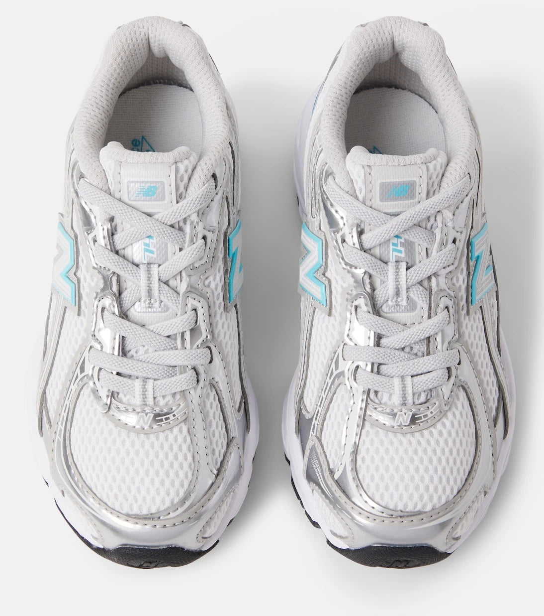 New Balance Kids - 740 sneakers