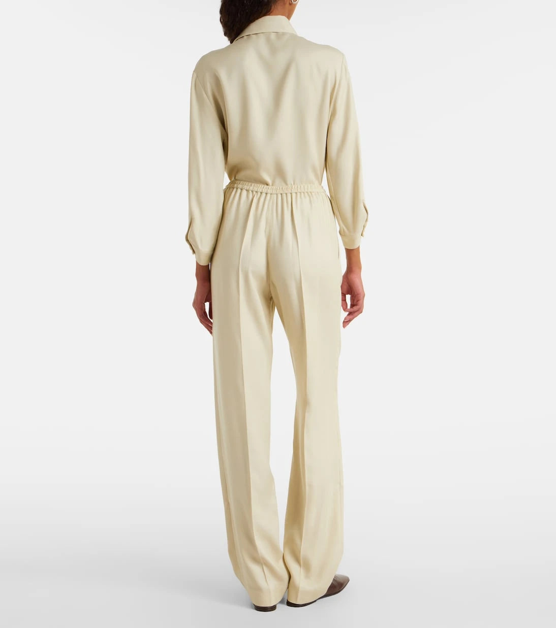 Joseph - Tahiti straight pants