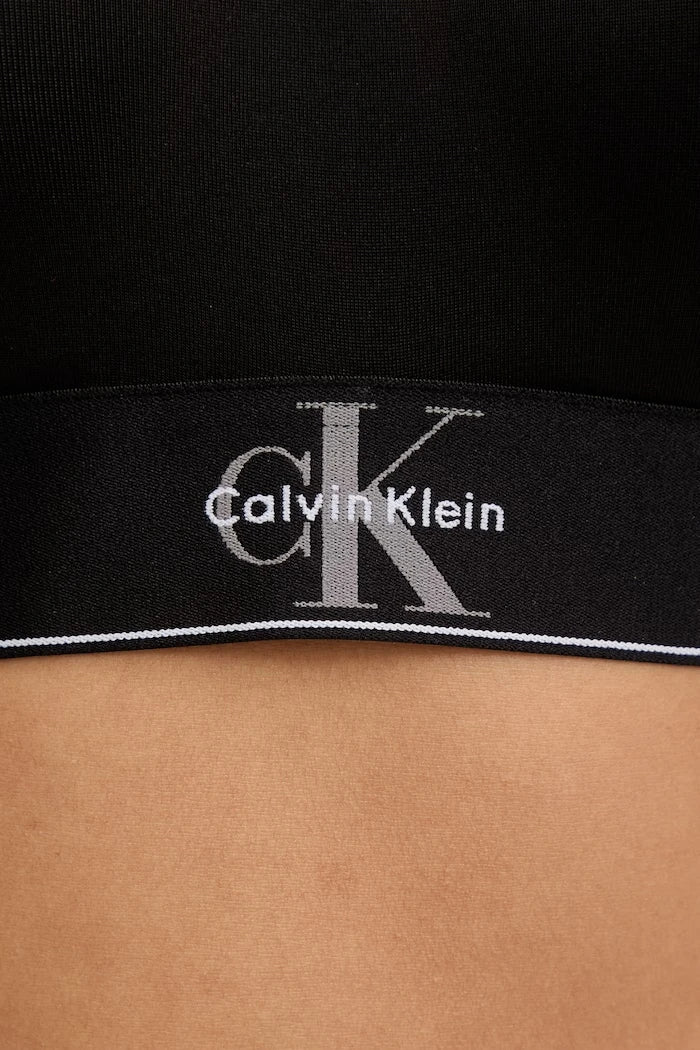 Calvin Klein Underwear сутиен тип бралет