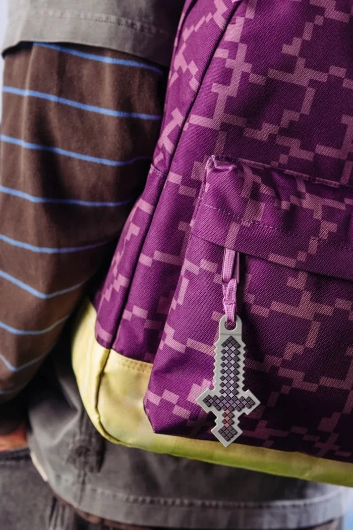 Herschel Minecraft Classic™ Okul Çantası