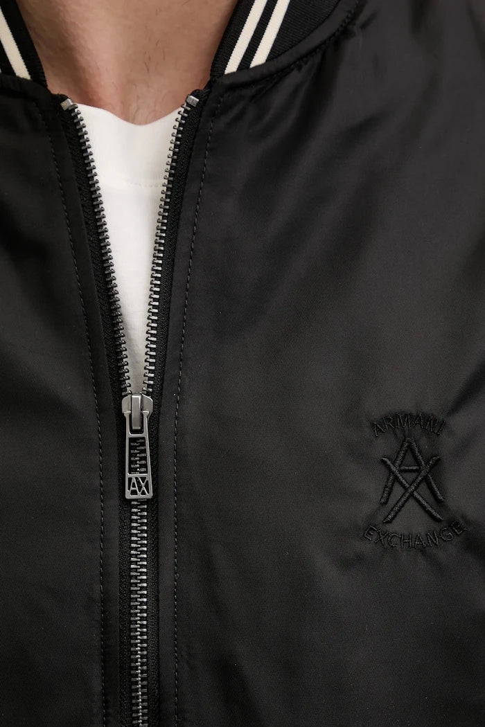 Яке бомбър Armani Exchange