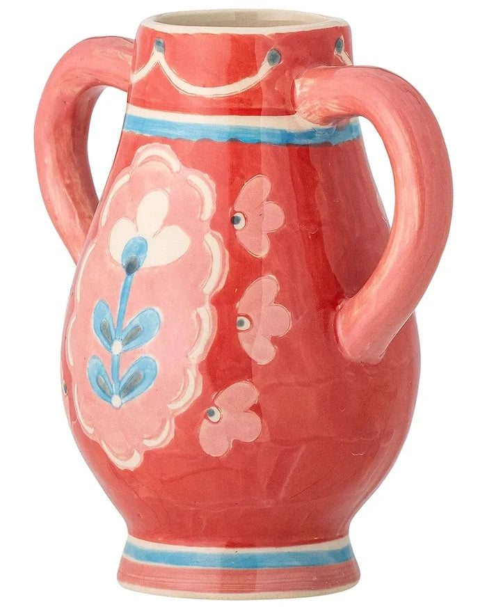 Декоративна ваза Bloomingville Odina