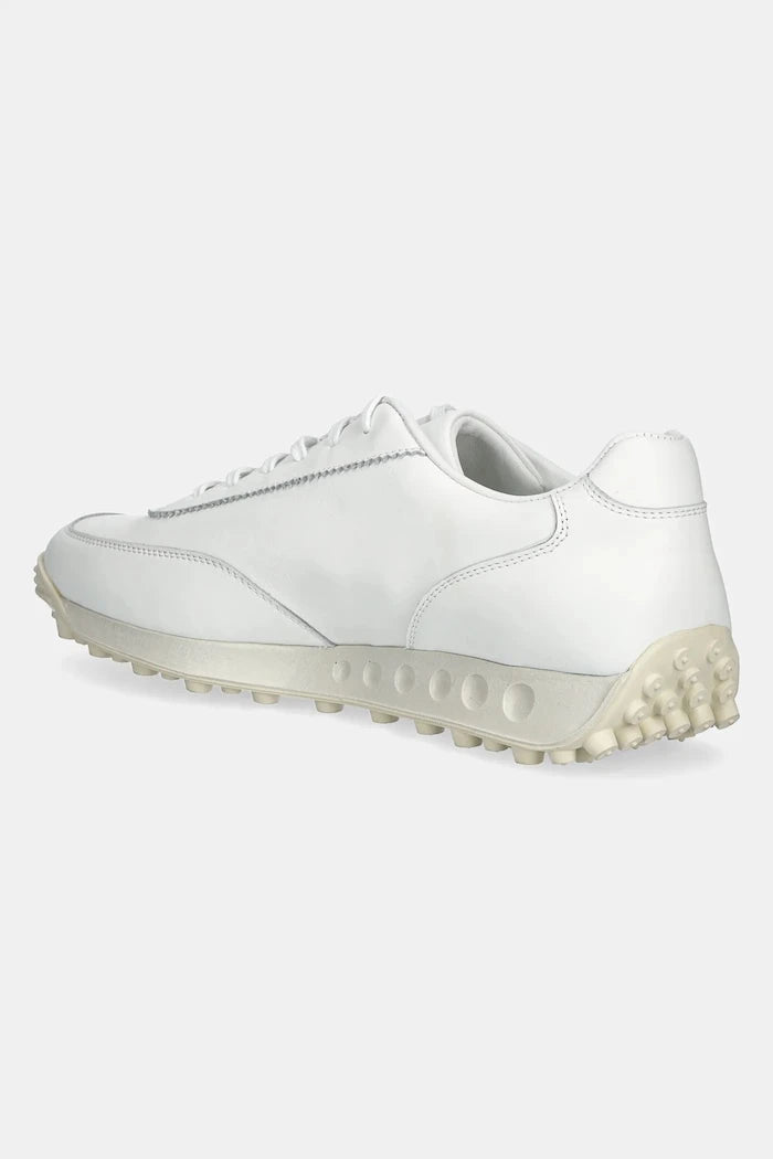 Кожени маратонки Common Projects New Track